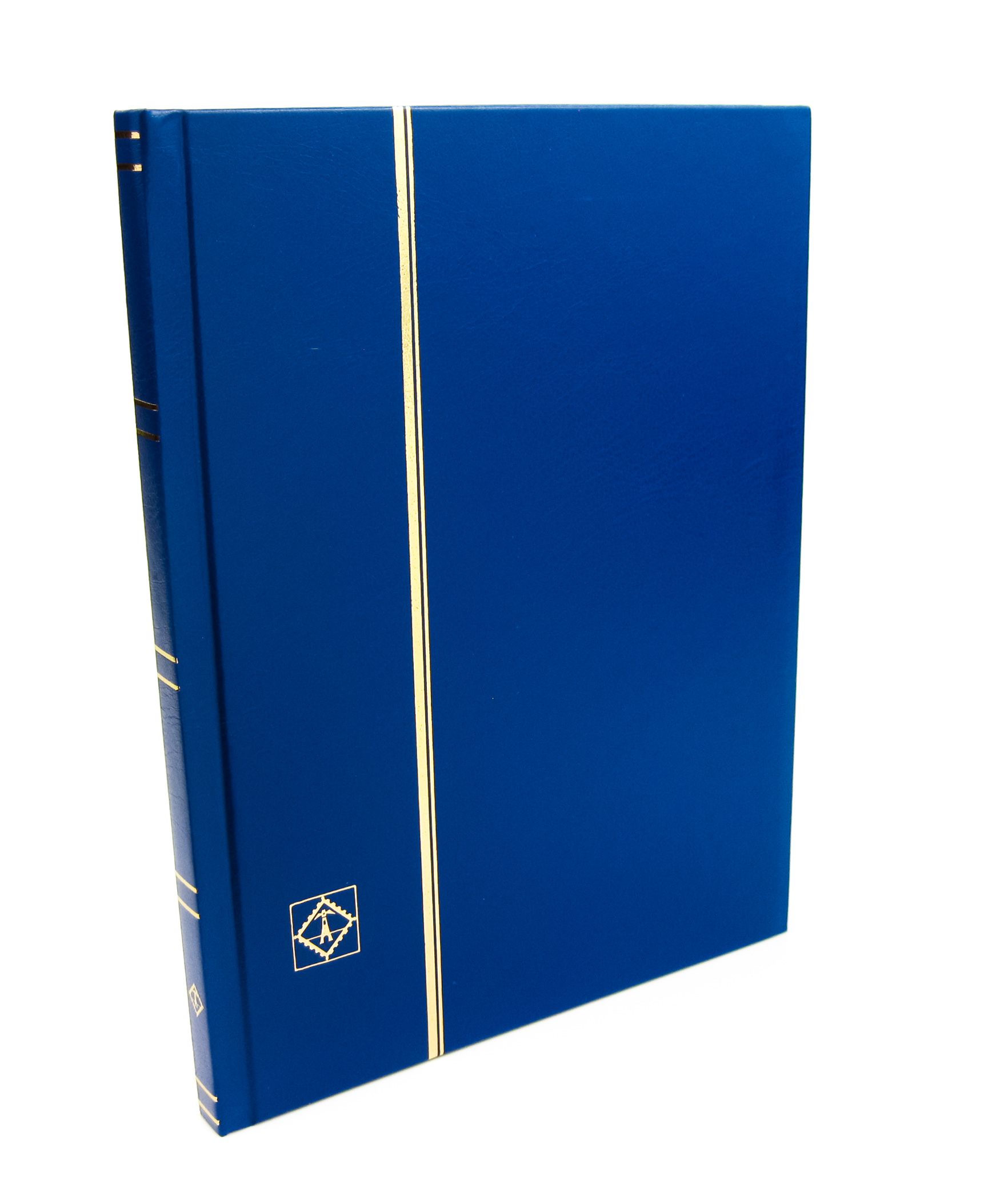 Кластер на марки basic, а4, 32 страницы leuchtturm Кластер на марки basic, а4, 32 страницы leuchtturm