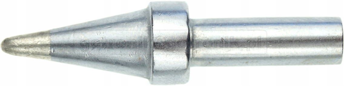 

__Grot 500-2B stożek 1mm do stacji lutowniczych__
