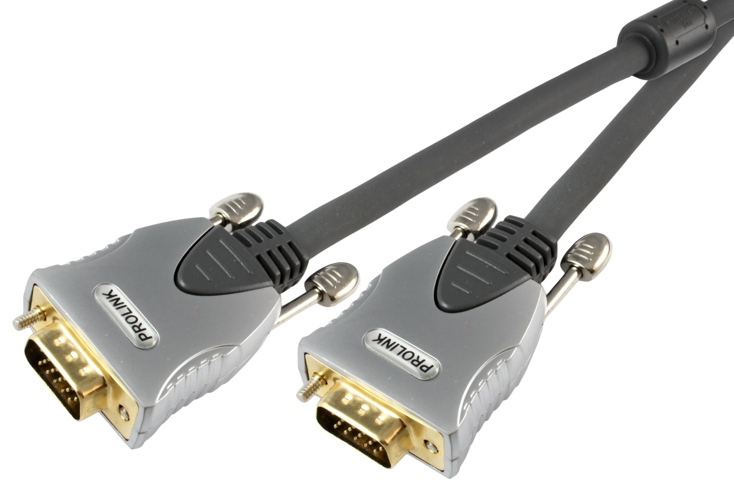 

Kabel Przewód Vga Dsub Prolink Exclusive 5m