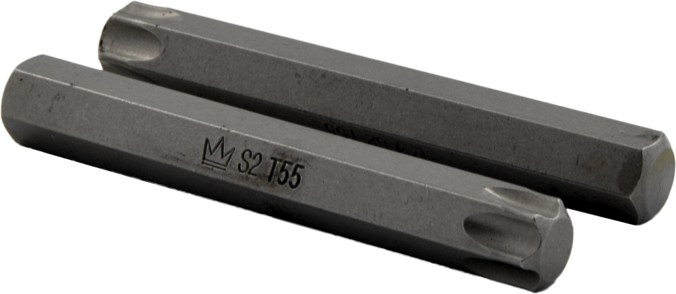 BIT KOŃCÓWKA TORX T55 x 75mm S2 EXCLUSIVE Liczba elementów pojedyncze