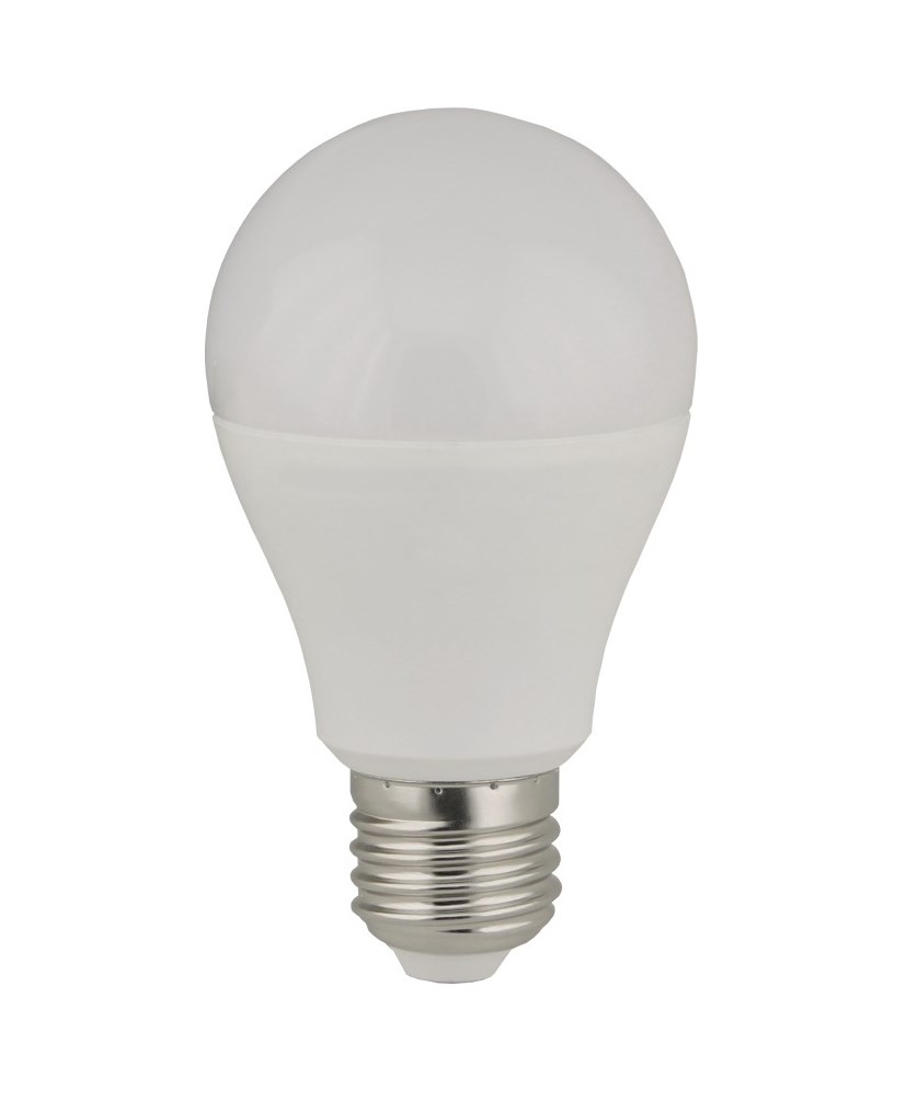 

Żarówka Led E27 7W 470lm neutralna biała 4000K