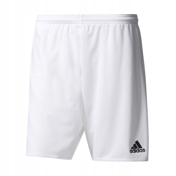 

spodenki adidas Parma 16 Junior AC5254/ AC5256 140