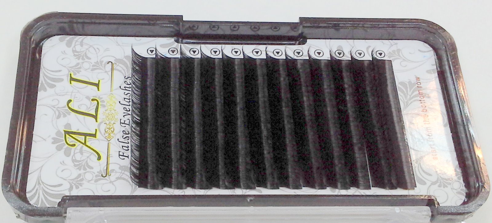 

Rzęsy Jak Naturalne, Delikatne Ali C 0,07 10 mm