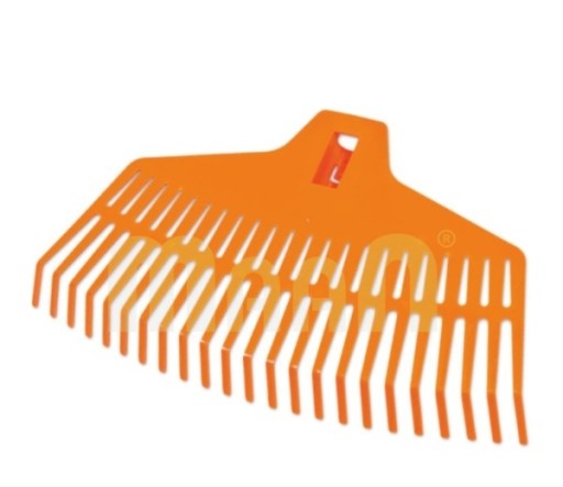 

Grabie Do Liści Plastikowe 420MM