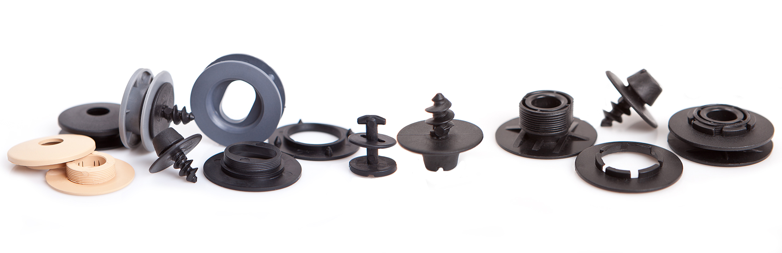 Mercedes CLS W218 DYWANIKI GUMOWE DEDYKOWANE Kolor czarny