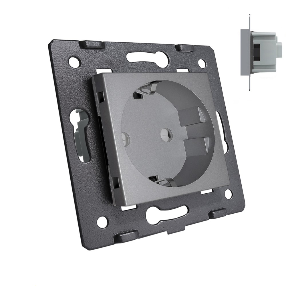 

Livolo Wkład Gniazda 230V 16A S