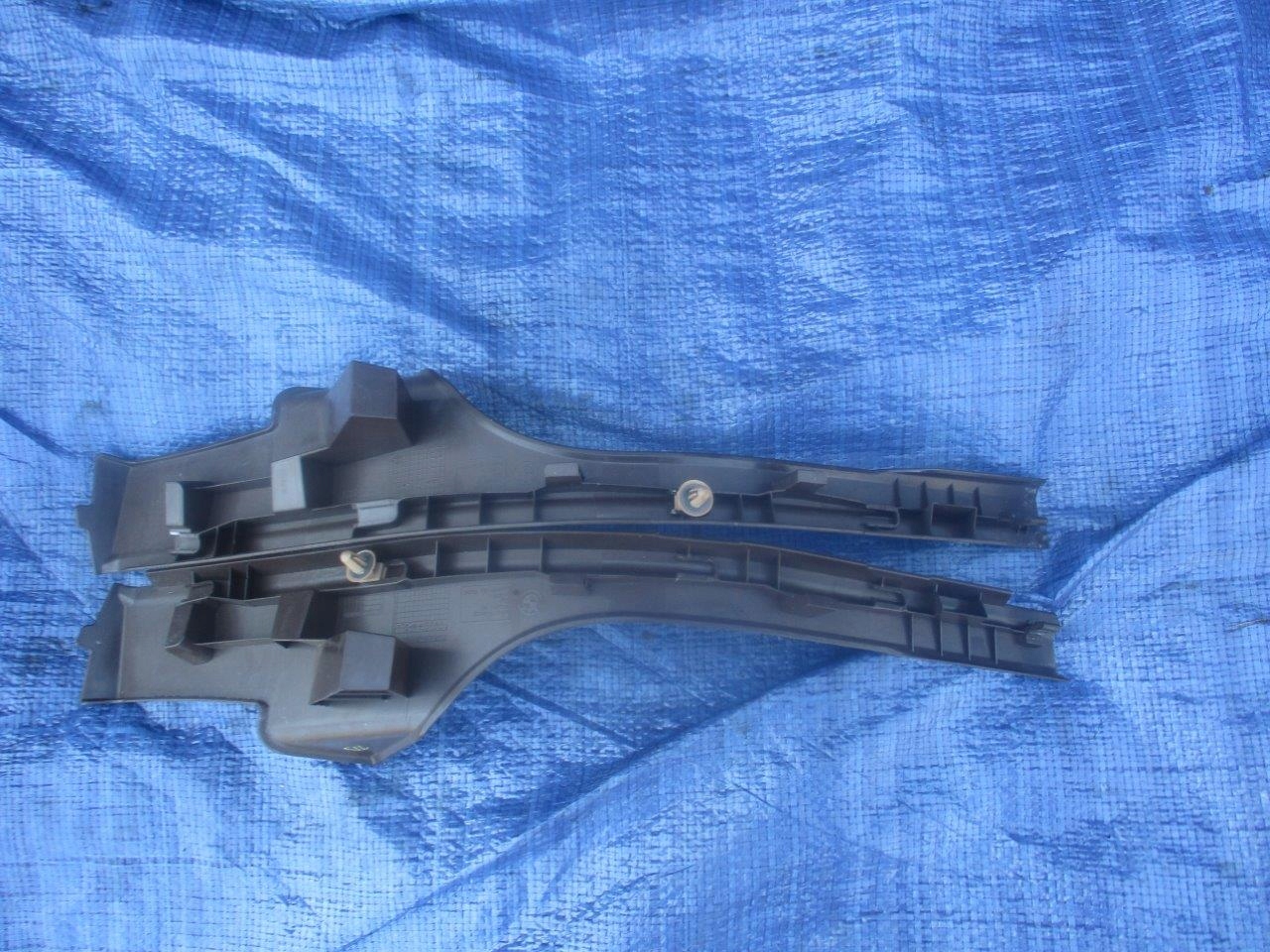 молдинг накладка порога BMW OE 7148528