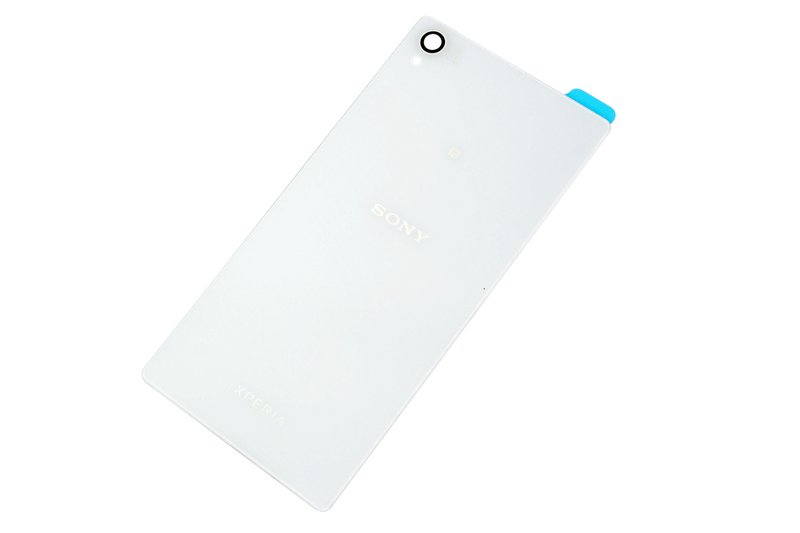 SONY XPERIA Z3 D6603 OBUDOWA TYLNA KLAPKA TYŁ KLEJ Pasuje do marki Sony