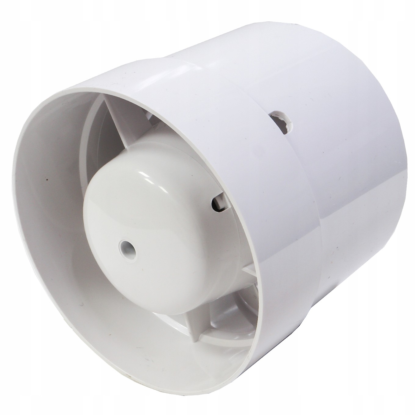 koupelnový ventilátor Vents 150 Vko kanálový