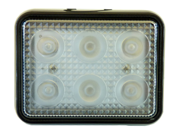 

Lampa Led sygnalizacyjna kogut Zielona kontrolna