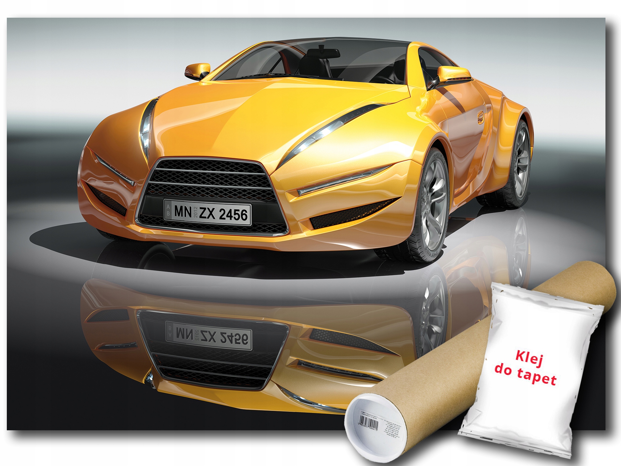 

Fototapeta Samochód Auto 17A Pxl 254x184 P143