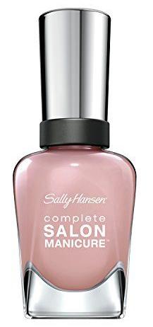 

Sally Hansen Salon Complete Lakier Mauvin On Up