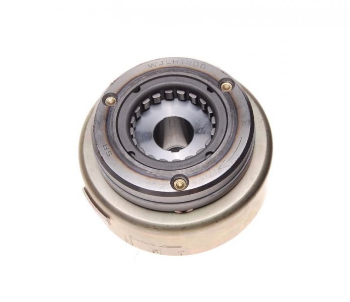 Shineray 250 ATV Rotor magneto kolo magnesowe