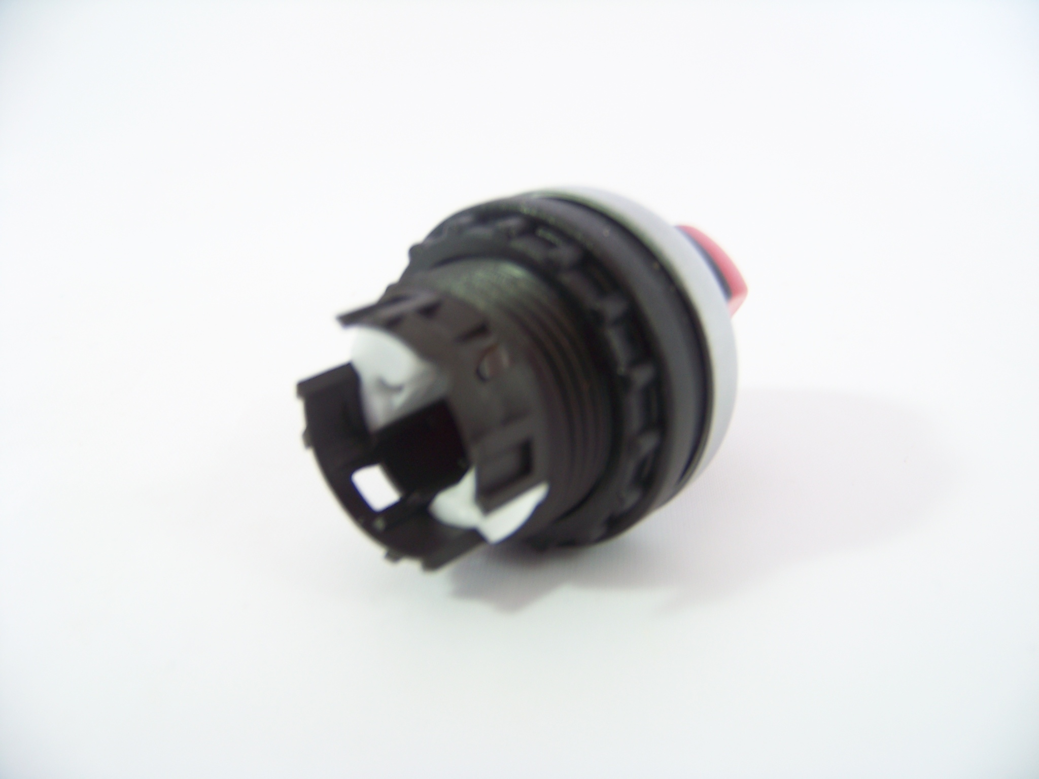 Przycisk bezpieczeństwa Eaton M22-WRLK-R Marka Eaton