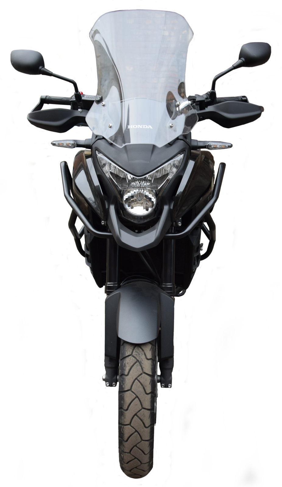 Honda 1200 Crosstourer