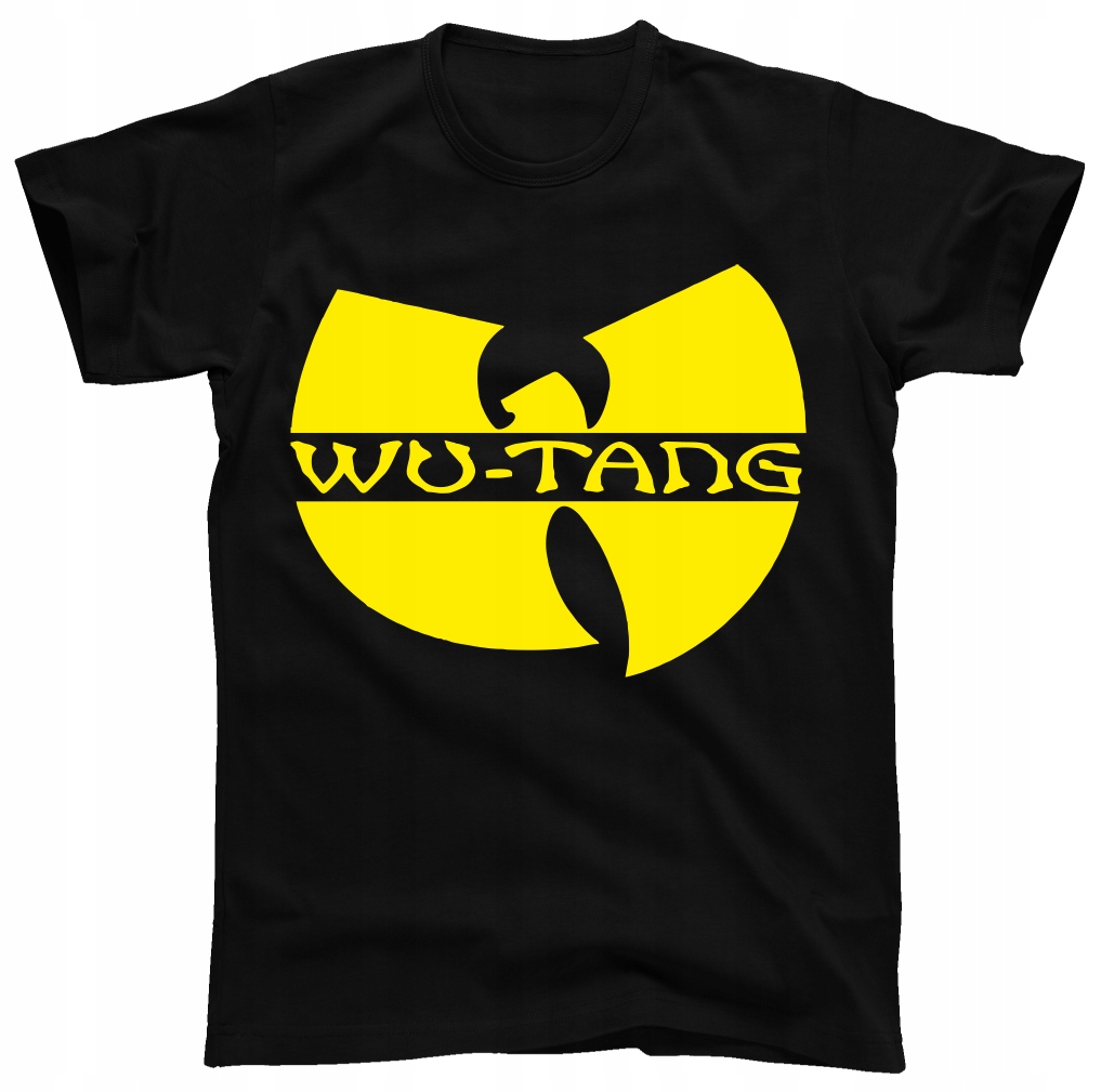 TRIČKO WU TANG WUTANG RAP HIP HOP PÁNSKE S-XXL