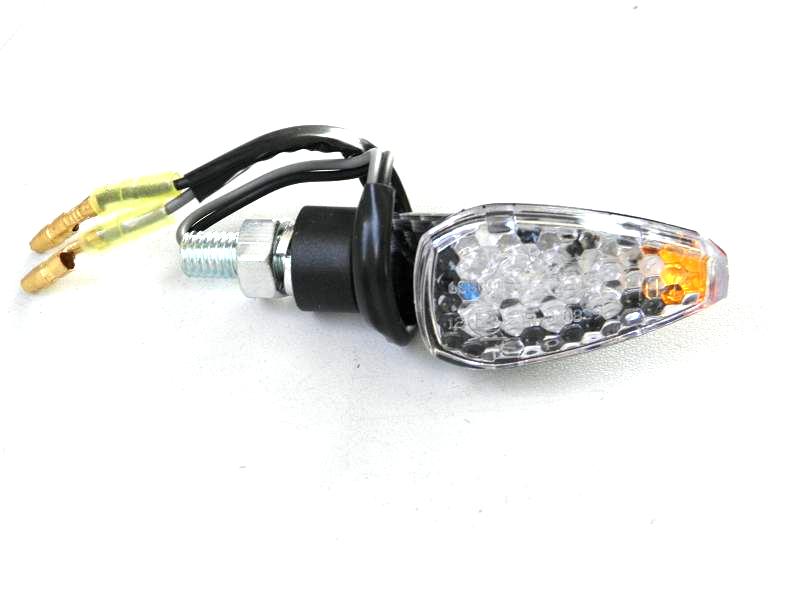 KIERUNKOWSKAZ LED QUAD MOTOR Producent inny