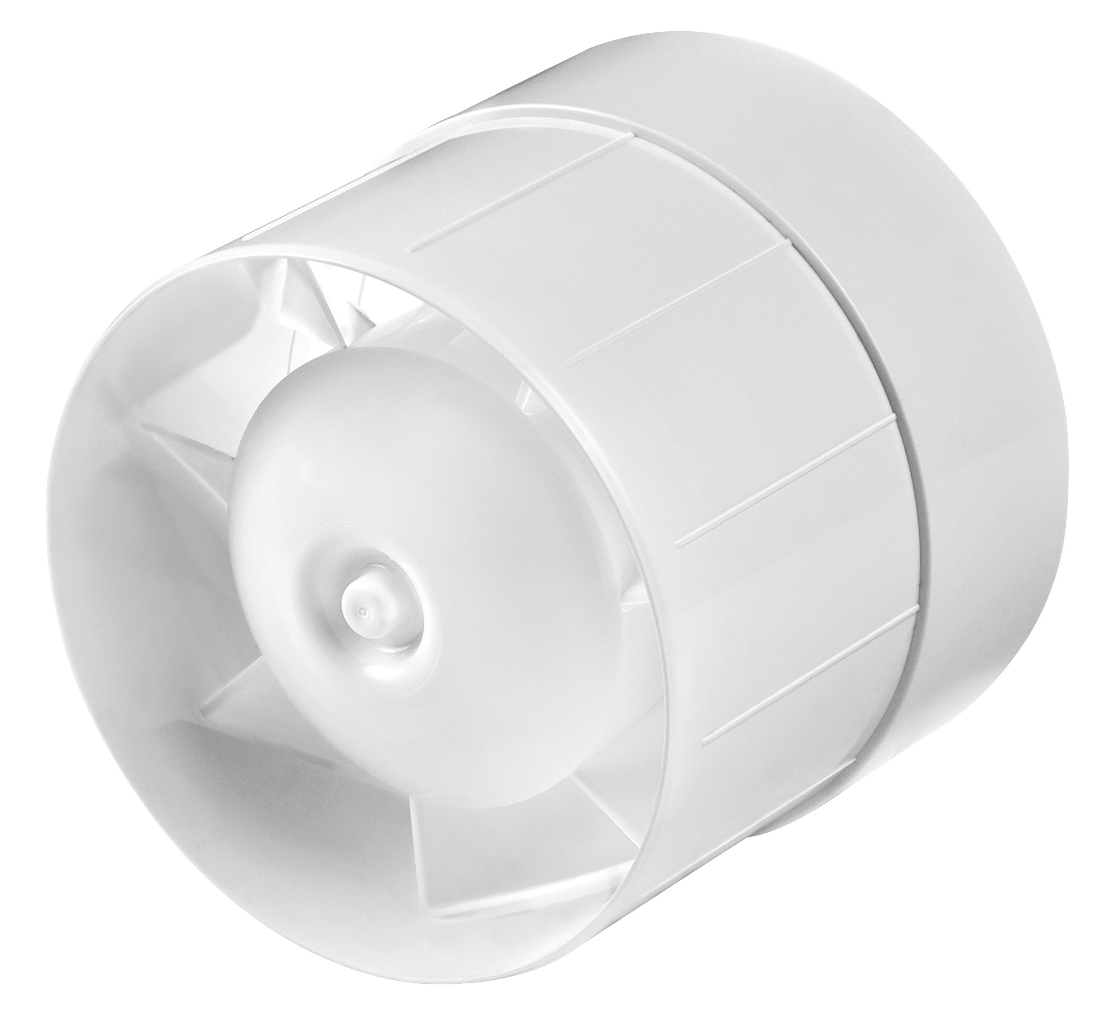 Kanálový ventilátor Awenta WKA100T 100 mm časovač