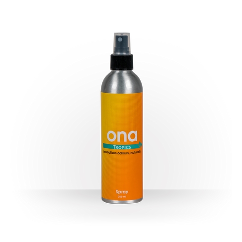 

Neutralizator Zapachu Ona Spray Tropics 250ML