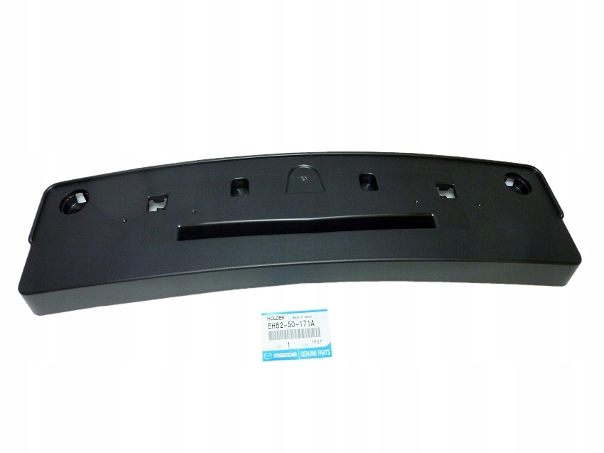 Držák Základny Registrační Značky Mazda CX7