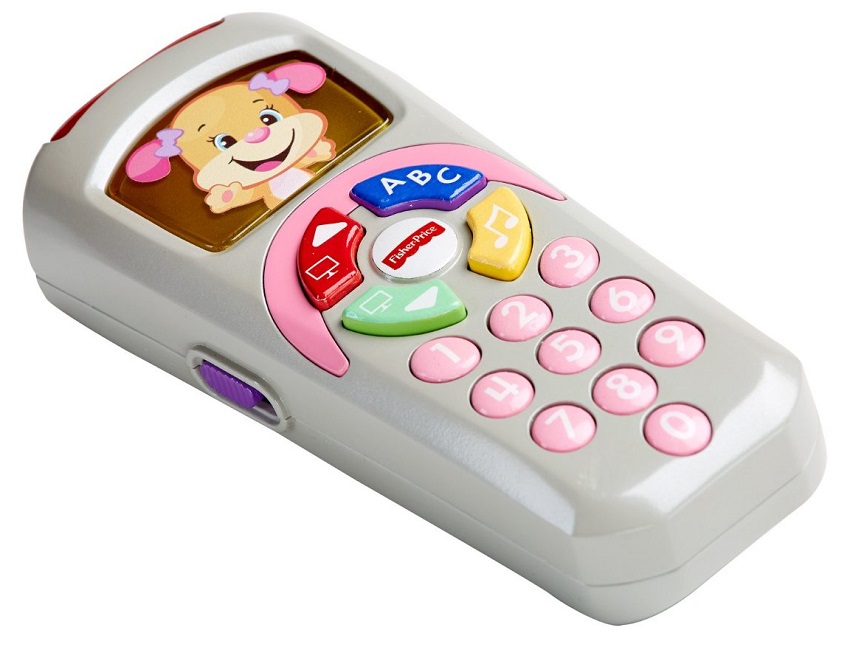 

Fisher Price Interaktywny Pilot Siostrzyczki DLK70