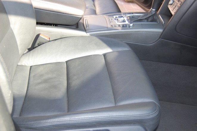 MATOWY PLASTIK, SKÓRA, WINYL, SKAY Z AUTOSERWISU 7 Pojemność opakowania 500 ml