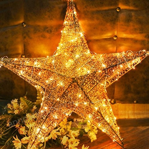 Lampki na baterie 80LED, drucik białe CIEPŁE__D8 Marka Udekoruj