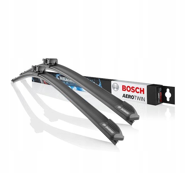 

Wycieraczki Bosch Aerotwin Bmw 1 E81 E82 E87 E88