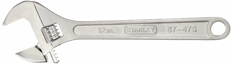 

Stanley Klucz nastawny 375mm 87-473