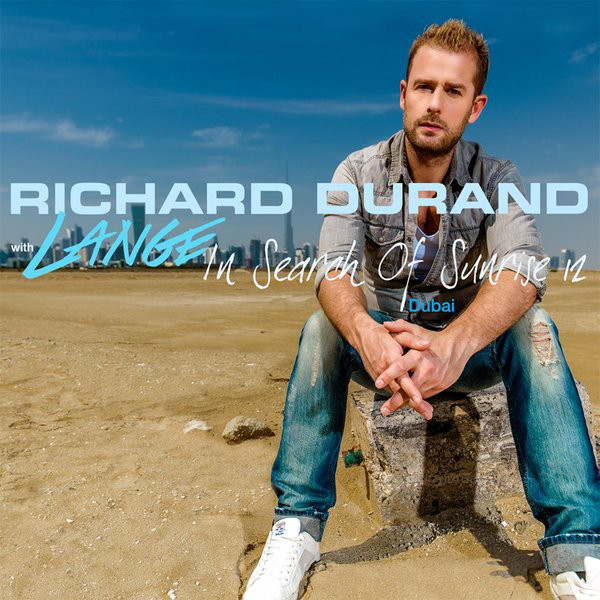 Richard Durand In Search Of Sunrise 12 Dubai 3xCD