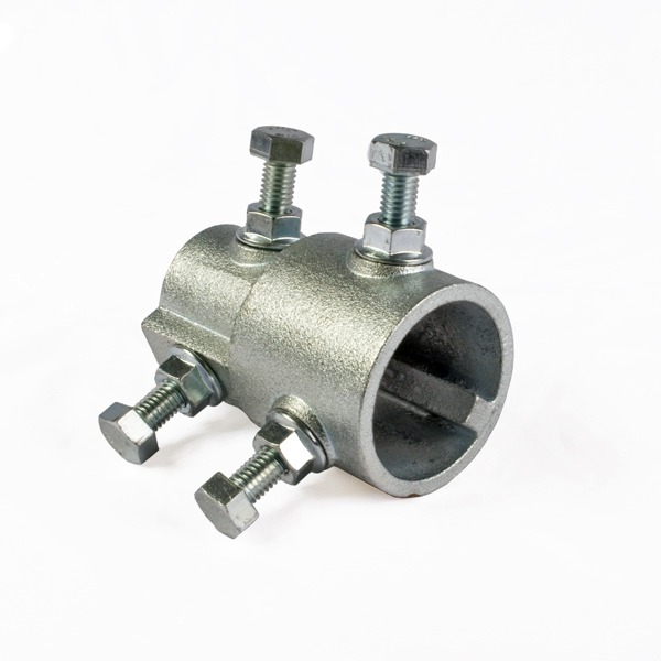 

Hormann Łącznik Wału 40mm. > 1'' Adaptor