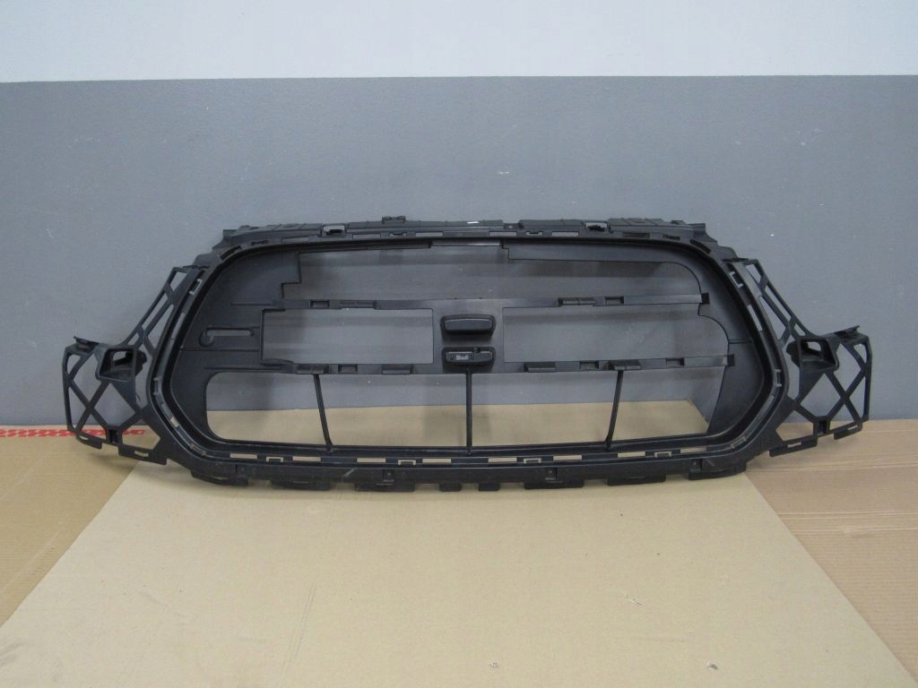 FORD TRANSIT MK8 2014-2019 WZMOCNIENIE CZOŁOWE PAS