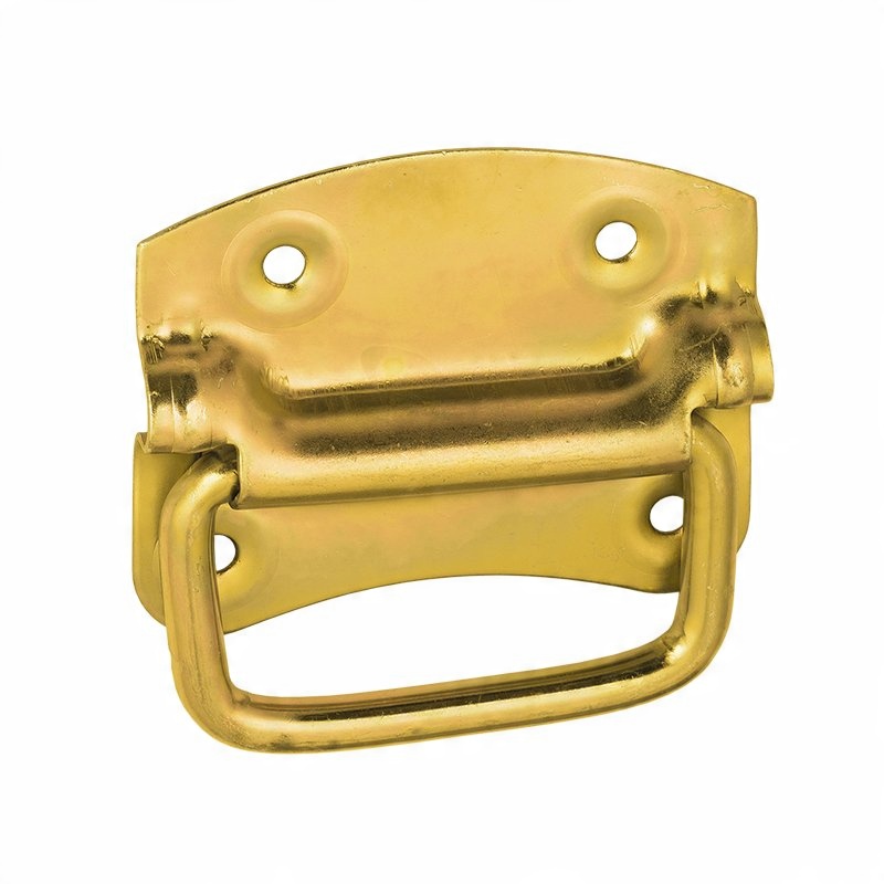 

Uchwyt do skrzyń skrzyniowy rączka 90x70 US90 gold