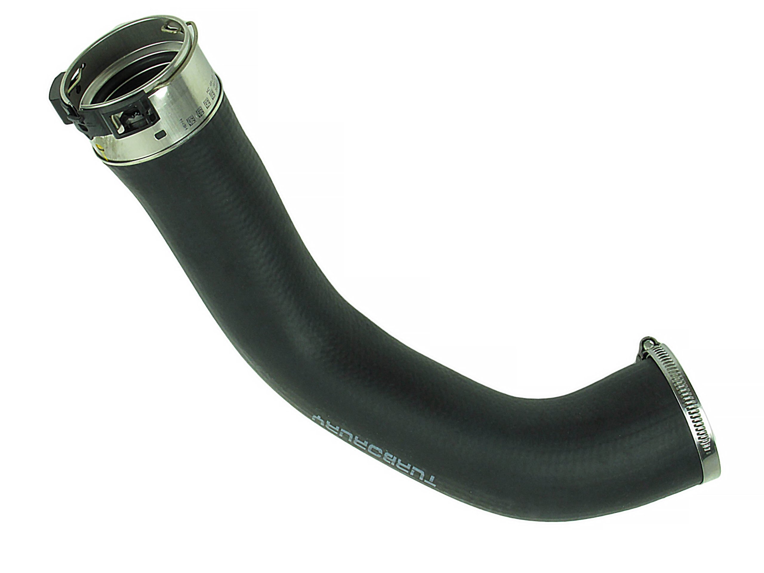 RURA INTERCOOLERA DACIA RENAULT 1 2 TCE 144602500R Part number 144602500R