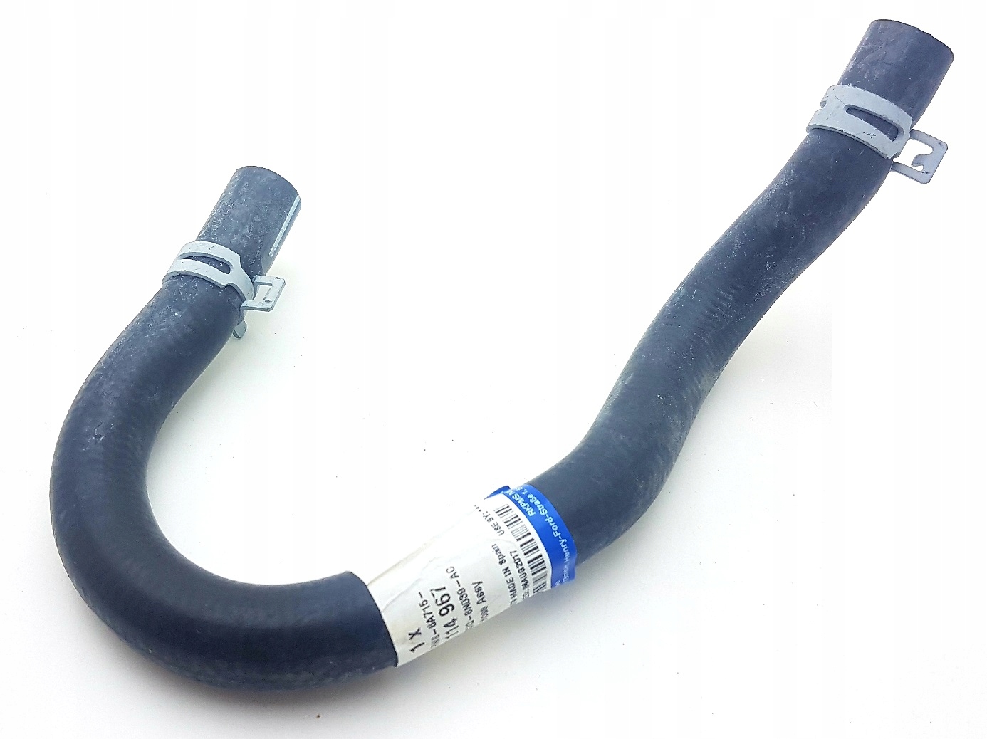 1114967 - FORD MONDEO 2.0 DI TDCI PIPE, МАСЛЯНЫЙ ОХЛАДИТЕЛЬ