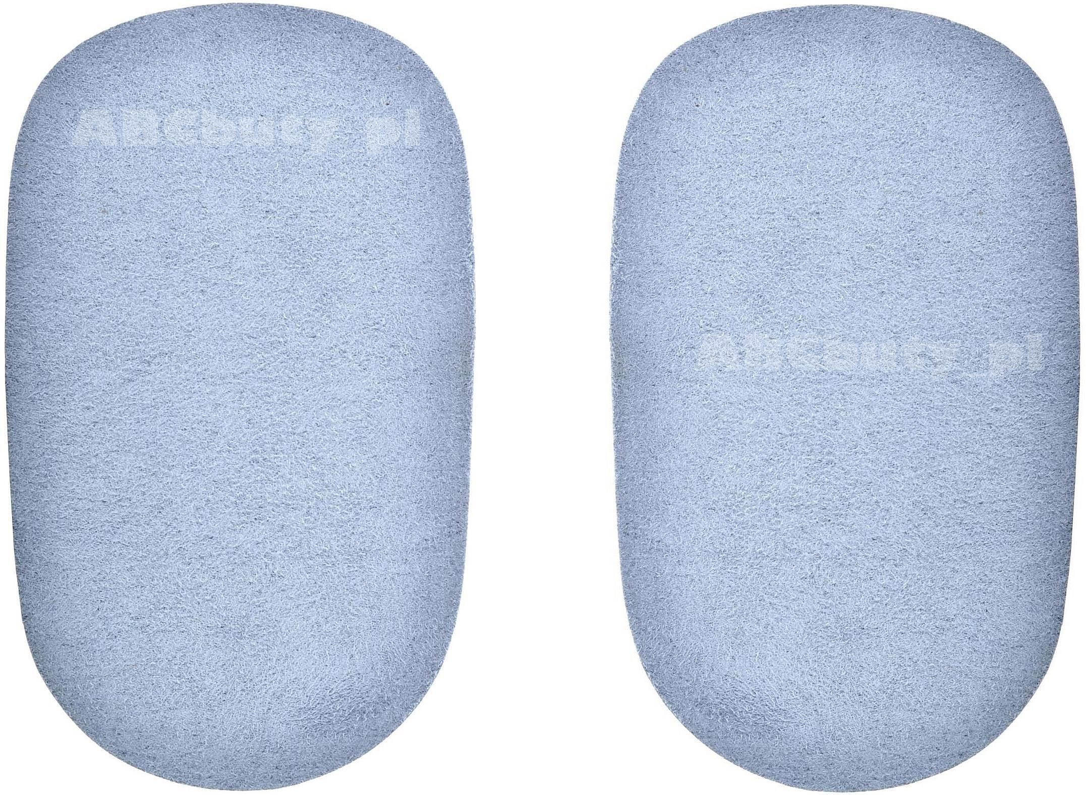 G10-84 WKŁADKI PODPIĘTKI ŻELOWE OSTROGI SILIKONOWE Płeć Produkt uniseks