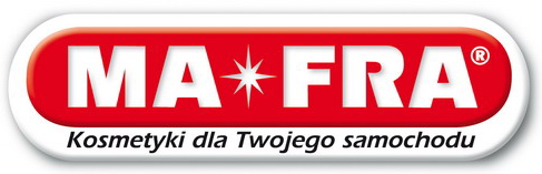 MAFRA PULIMAX 12 КГ ДЛЯ ЧИСТКИ САЛОНА АВТОМОБИЛЯ
