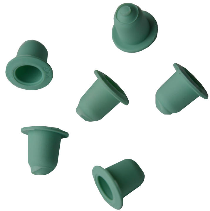 SPINKA TULEJKA LISTEW VW BORA GOLF III IV V VENTO Kolor zielony