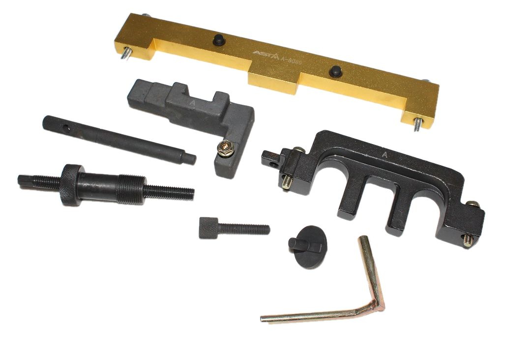 BLOKADA ROZRZADU BMW N42 N46 N46T VALVETRONIC E46 Producent code F04051
