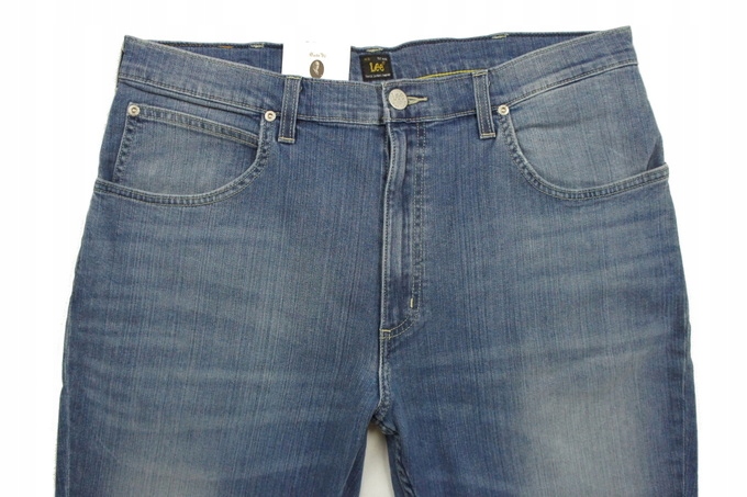 

Lee Brooklyn spodnie W38 L34 38/34 Regular