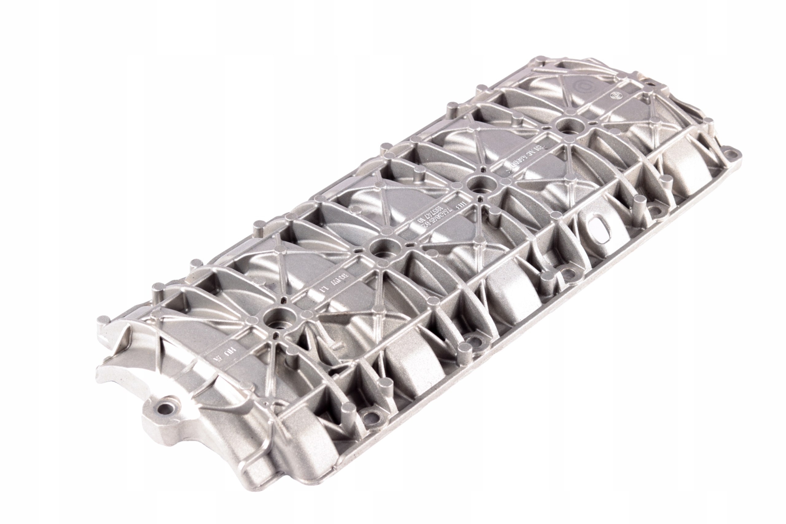 BMW F20 F30 B58 OSLONA OLEJOWA WKLAD MISKI 7643045