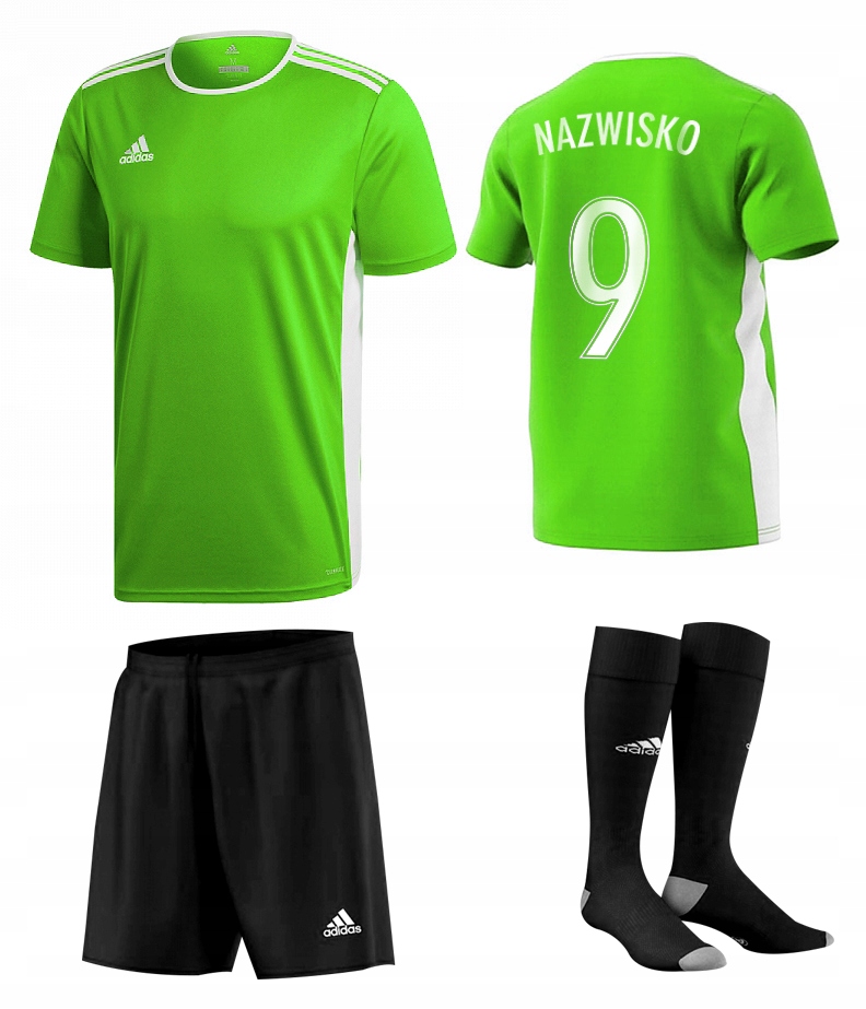 Dětské Oblečení Adidas 10 Barev Tvůj Potisk 128