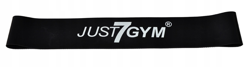 ZESTAW 4 MINI POWER BAND GUMY LOOP TUBING CROSSFIT Kod producenta 5904915180572