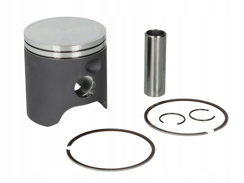 Tlmič Wossner 8174DB Ktm Exc 125 01-16 53.96