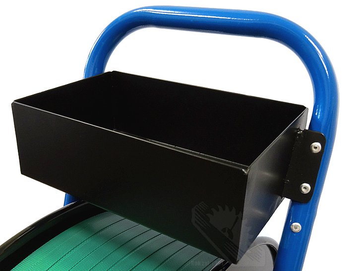 ODWIJACZ PET 406 odwijak dyspenser wózek stojak pakowania taśmy bandownica EAN (GTIN) 5906112420680