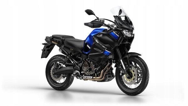 Yamaha XT 1200 Z Super Tenere lusterka KPL. NOWE Producent inny