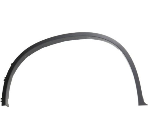 Originální kryt předního kola Bmw X6 E71 E72 L