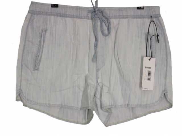 

Spodenki Damskie Lee Slouchy Short S