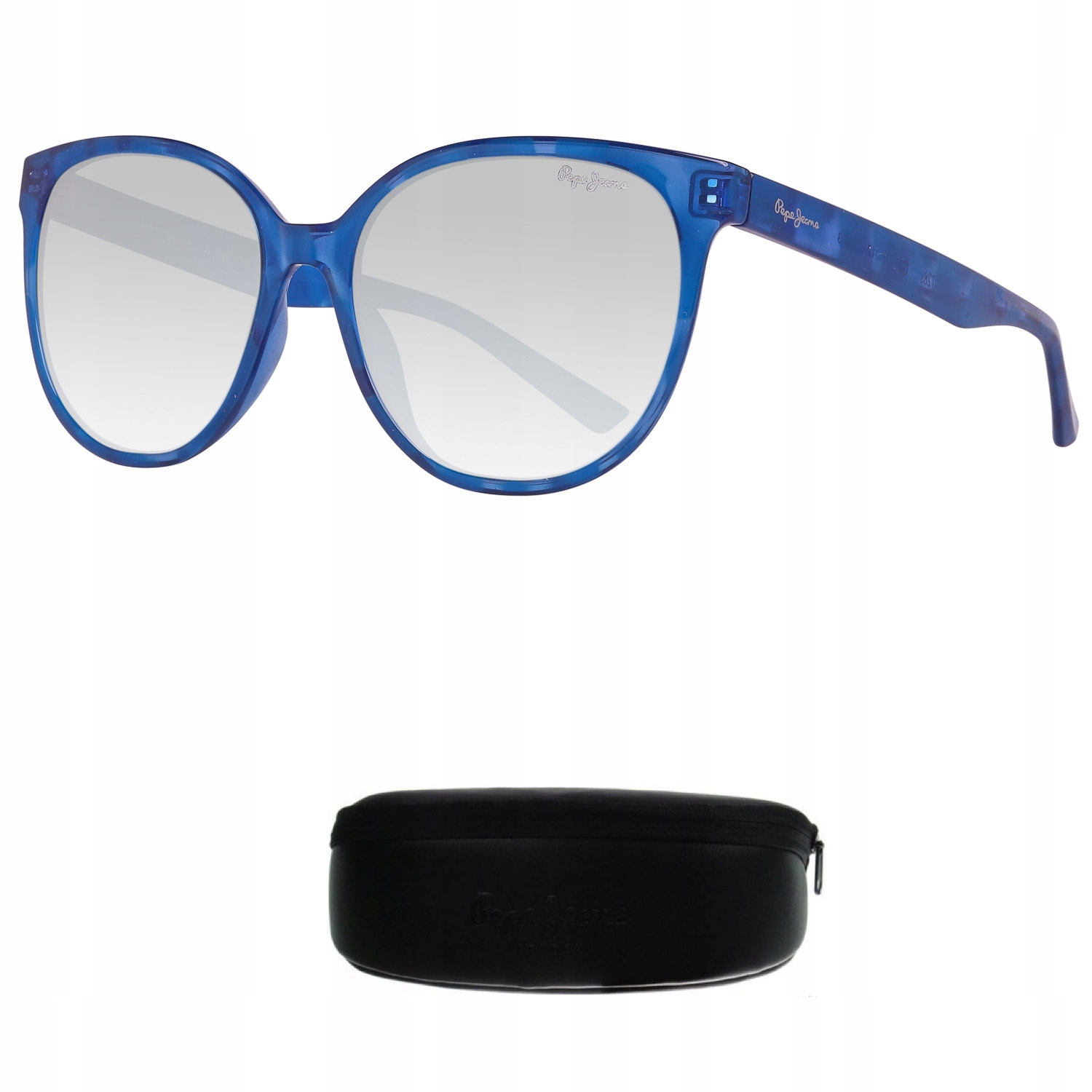 

Okulary damskie Pepe Jeans PJ7289 Blue Komplet