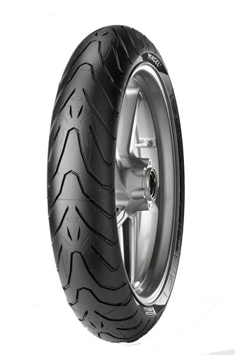 Pirelli ANGEL ST 120 / 70ZR17 58W TL 2022 рік !!!